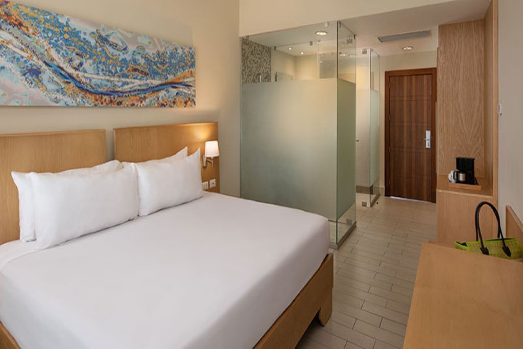 Photo of Bedroom in Puerto Plata