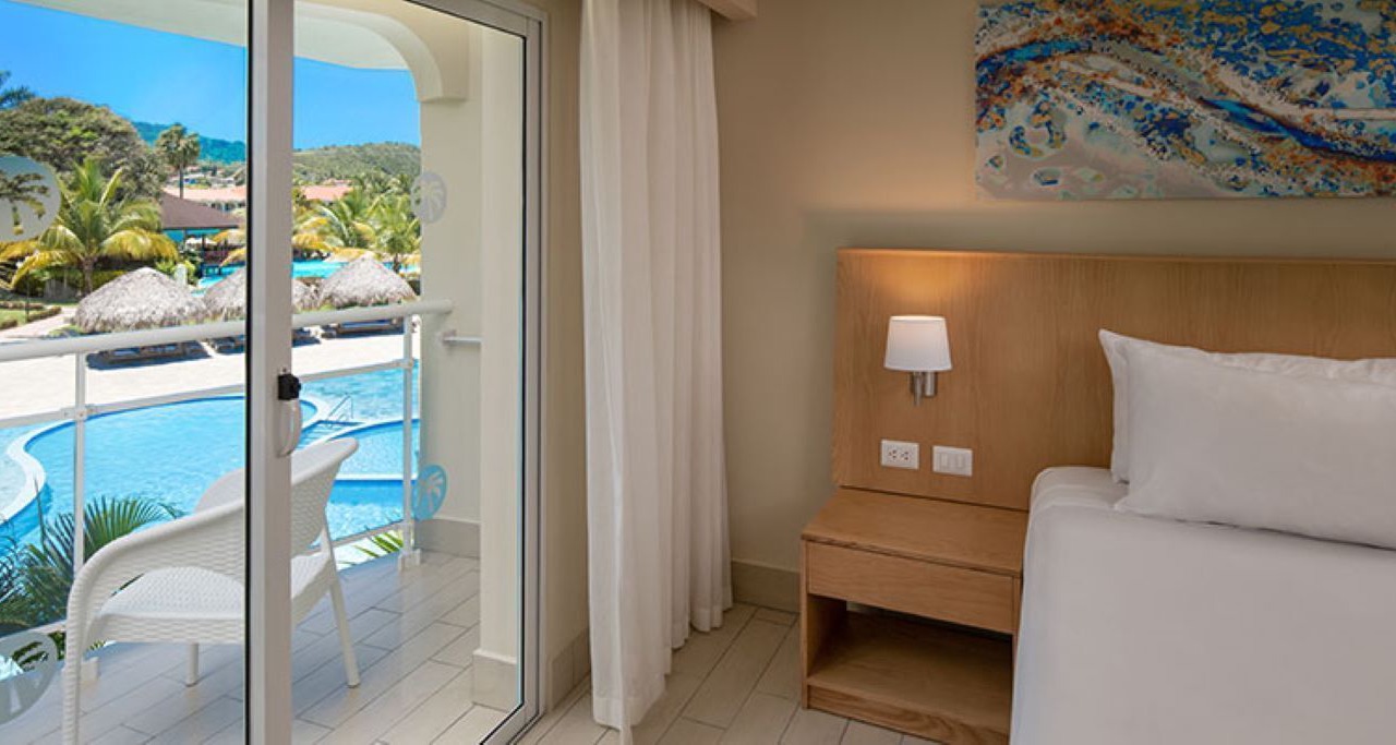Photo of Bedroom in Puerto Plata