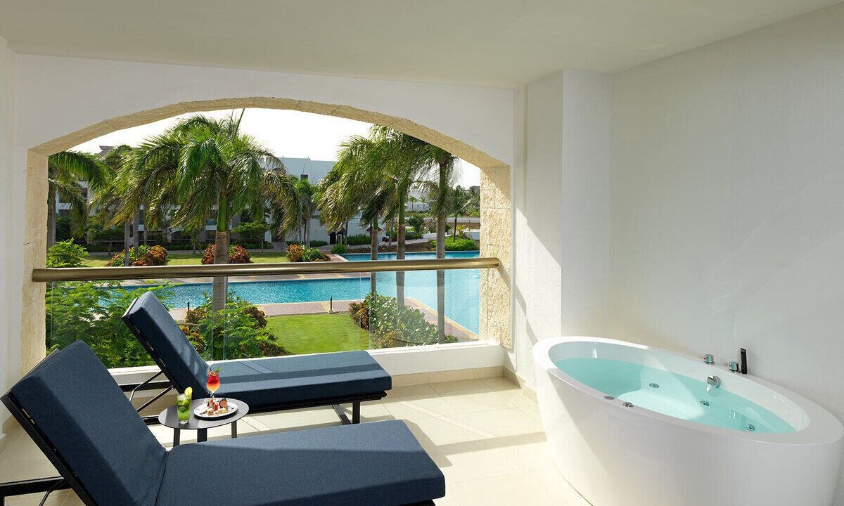 Photo of Outdoor in Punta Cana