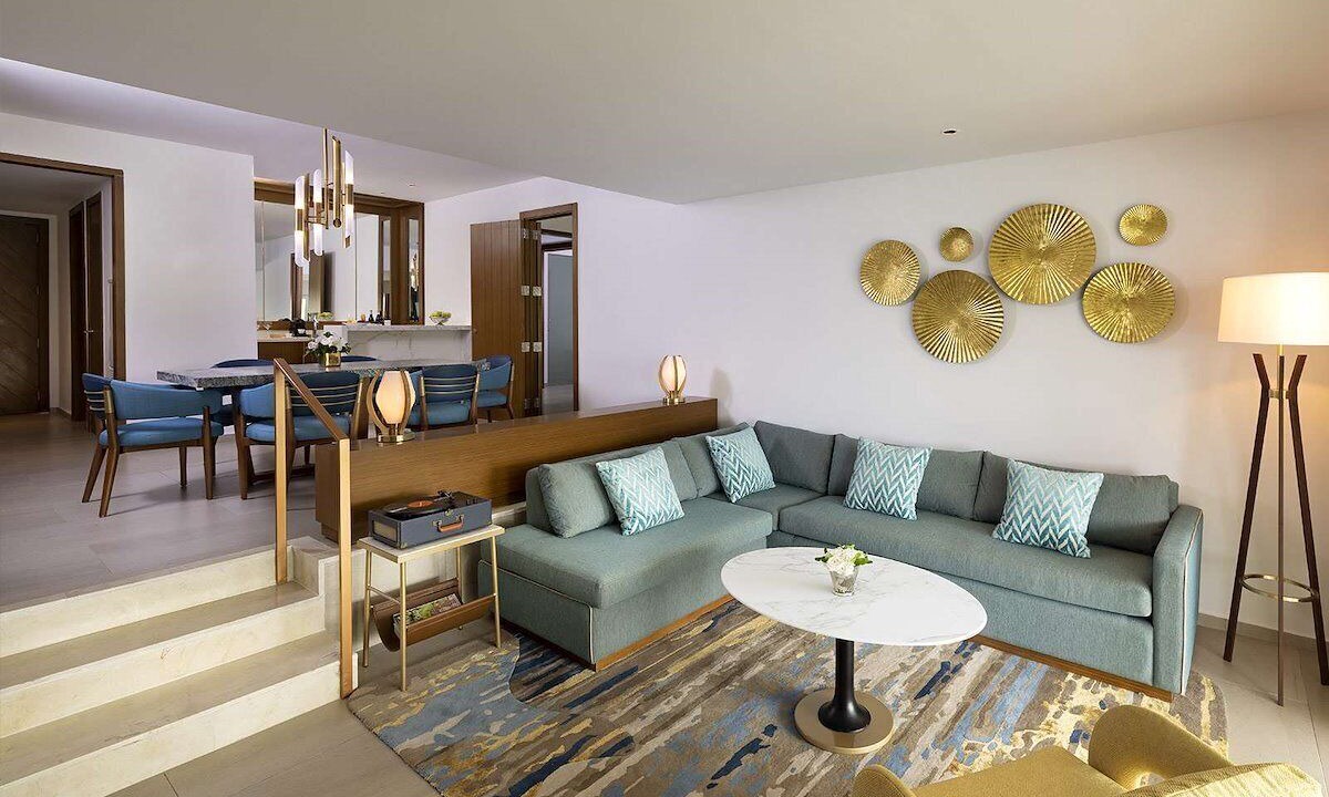 Photo of Livingroom in Bavaro