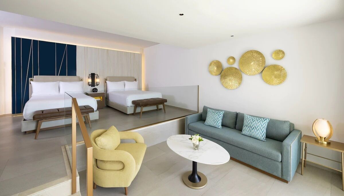 Photo of Livingroom in Bavaro