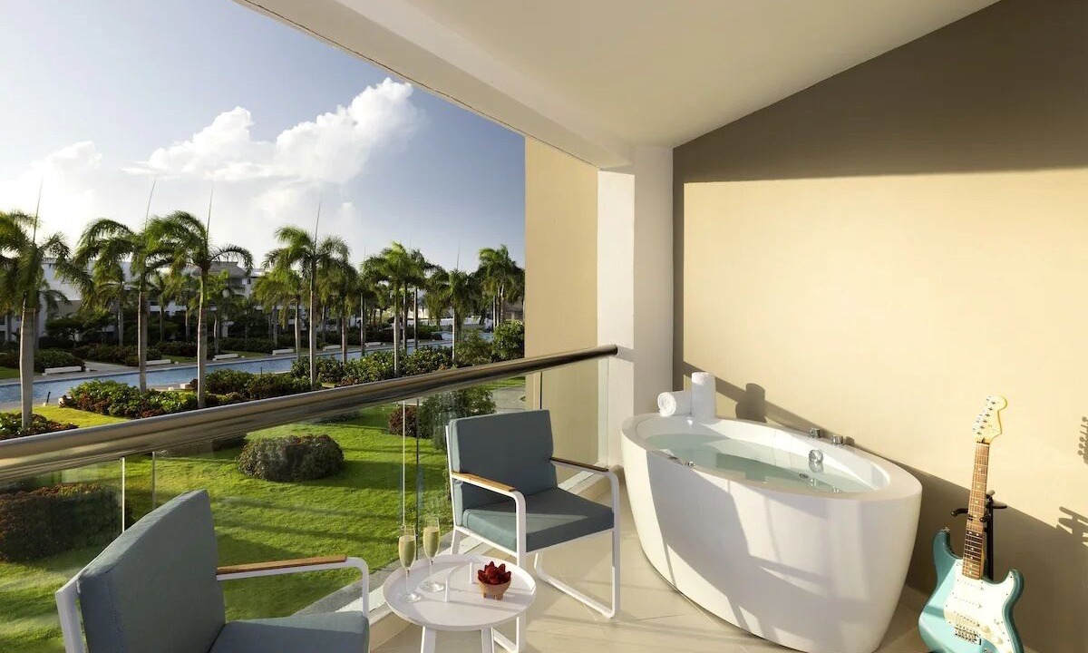 Photo of Outdoor in Bavaro