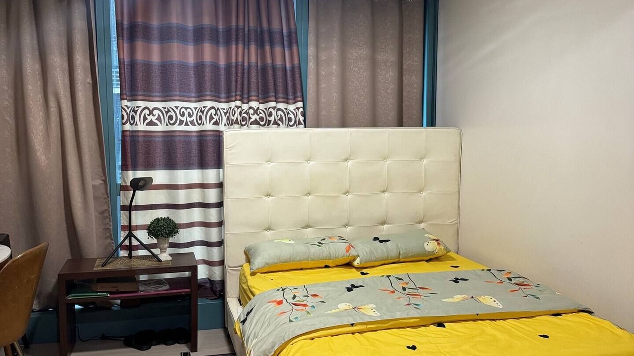 Photo of Bedroom in Bonifacio Global City