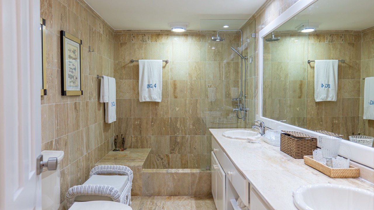 Photo of Bathroom in Casa de Campo
