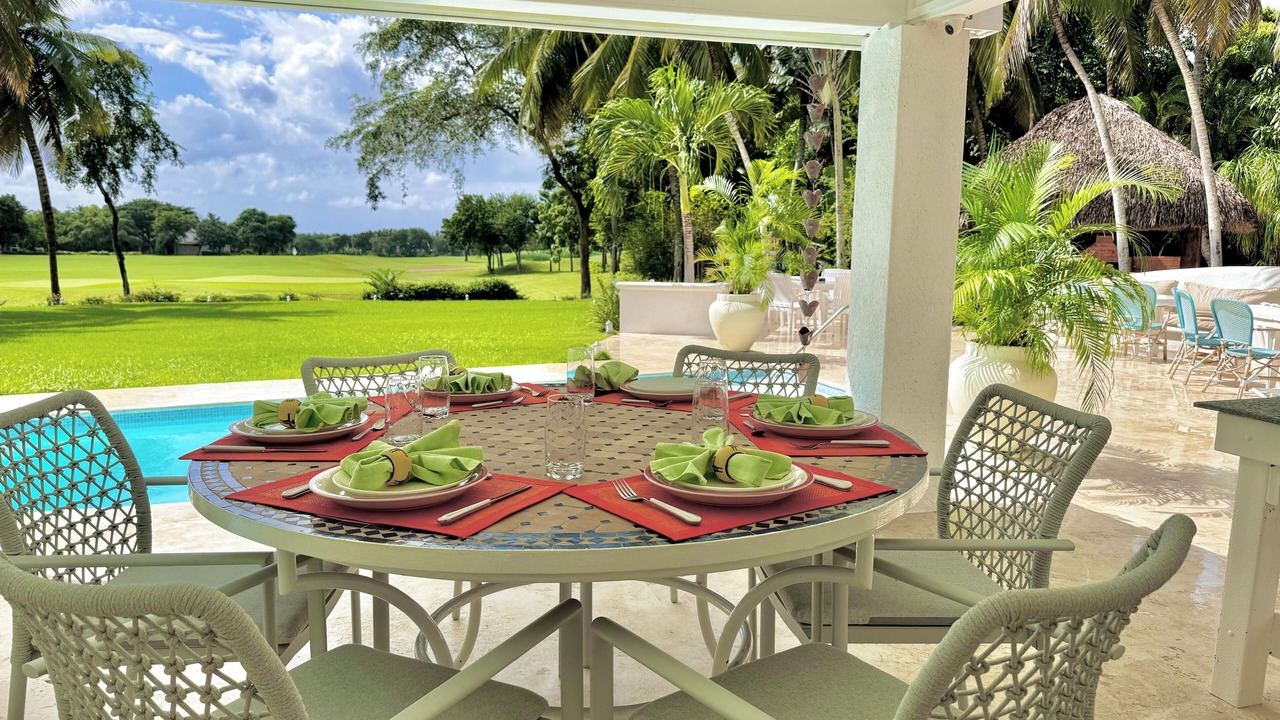 Photo of Outdoor in Casa de Campo