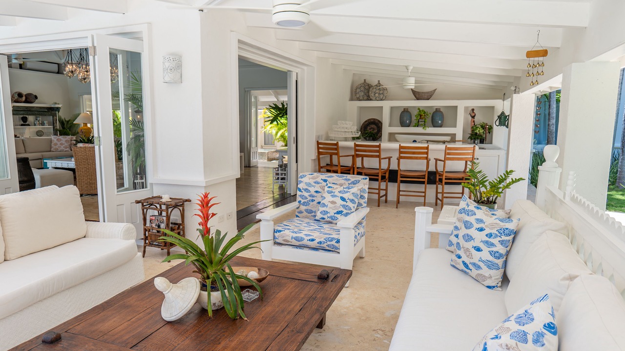 Photo of Outdoor in Casa de Campo