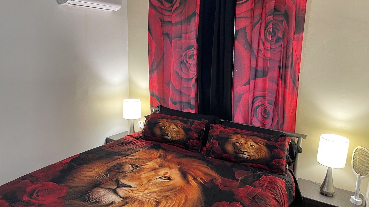 Photo of Bedroom in Urbanizacion Tavarez