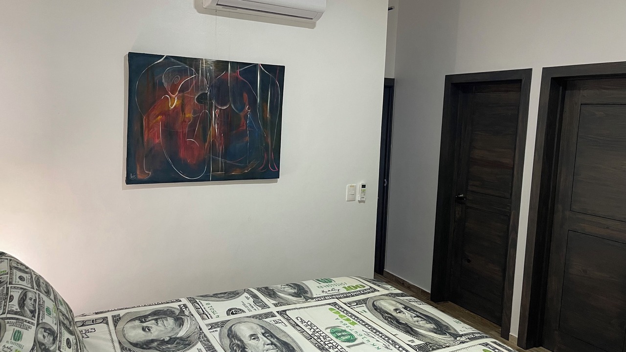 Photo of Bedroom in Urbanizacion Tavarez