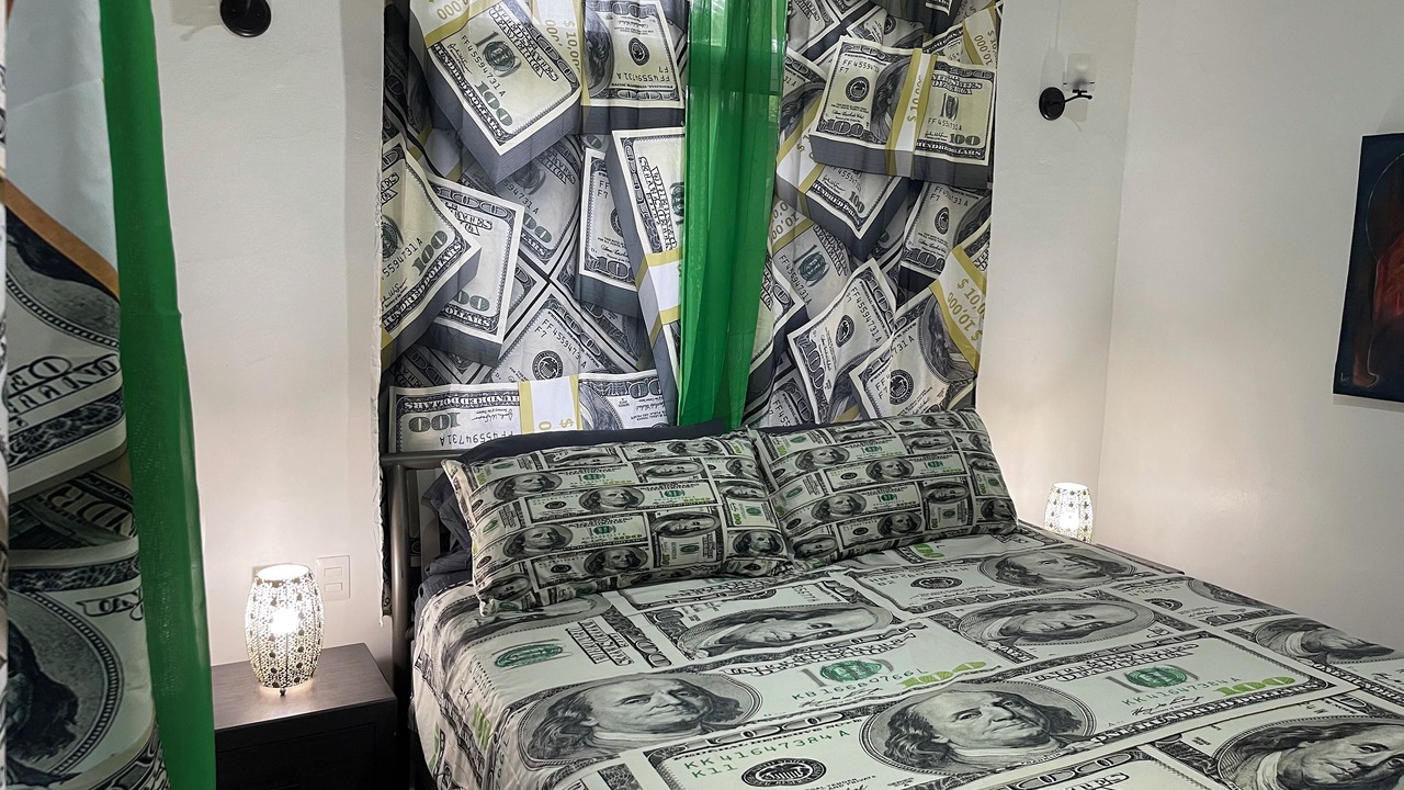 Photo of Bedroom in Urbanizacion Tavarez