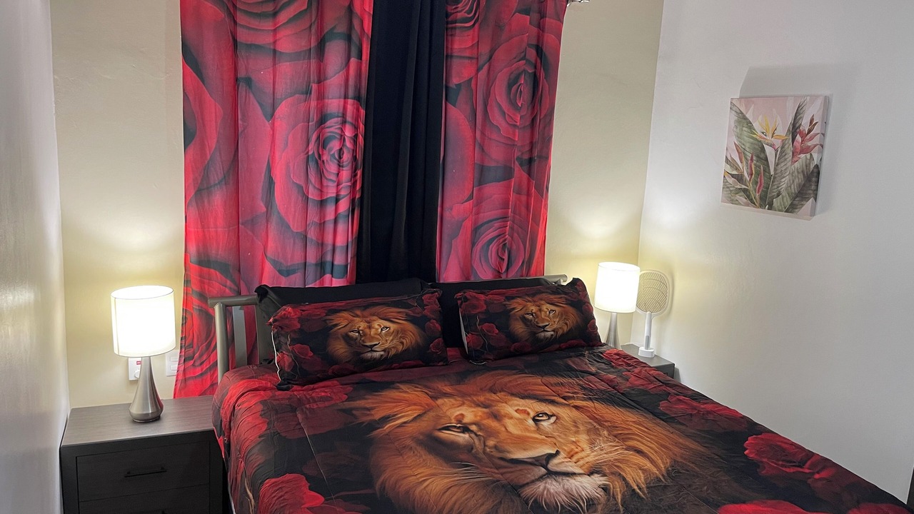 Photo of Bedroom in Urbanizacion Tavarez