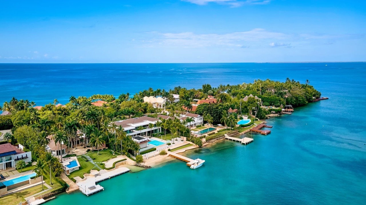 Photo of Outdoor in Casa de Campo