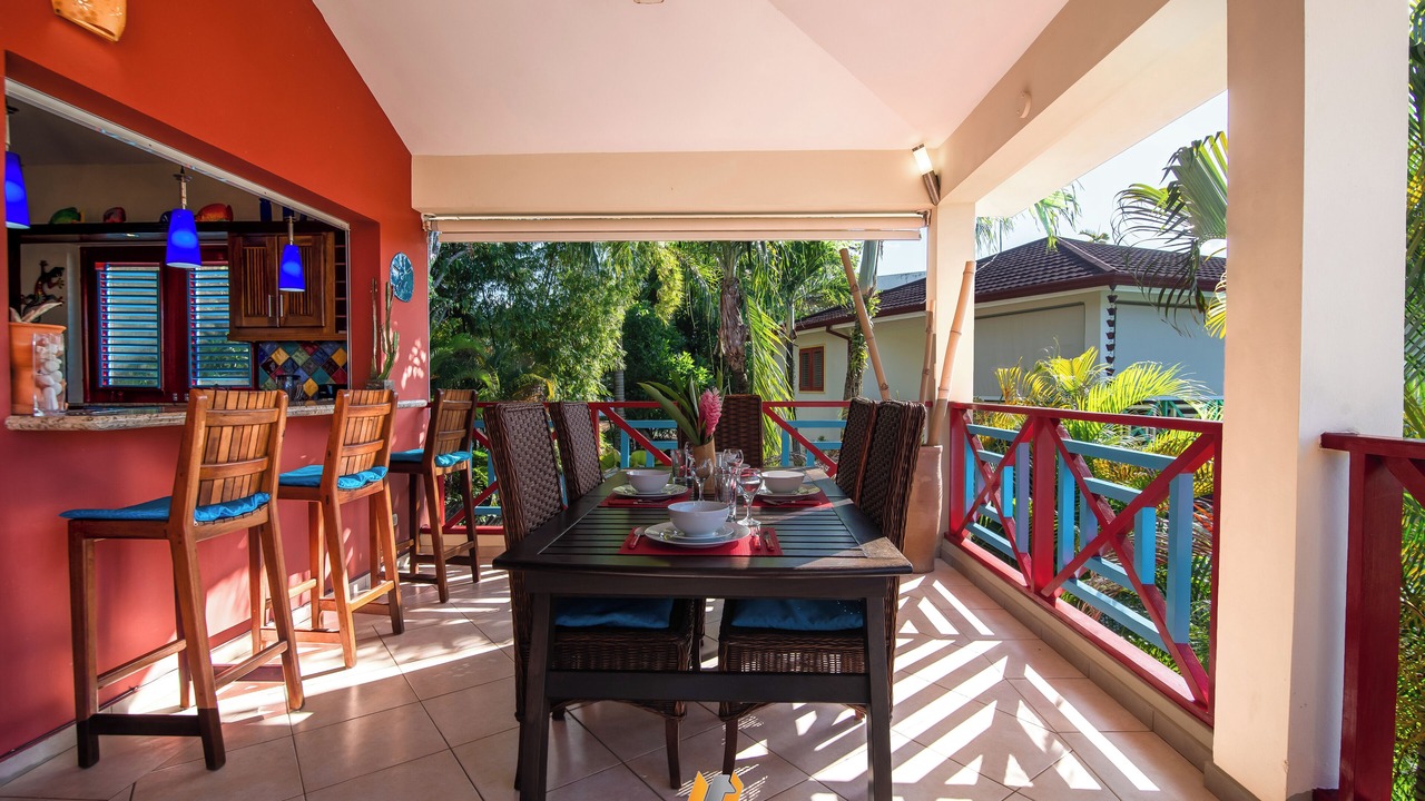 Photo of Outdoor in Las Terrenas