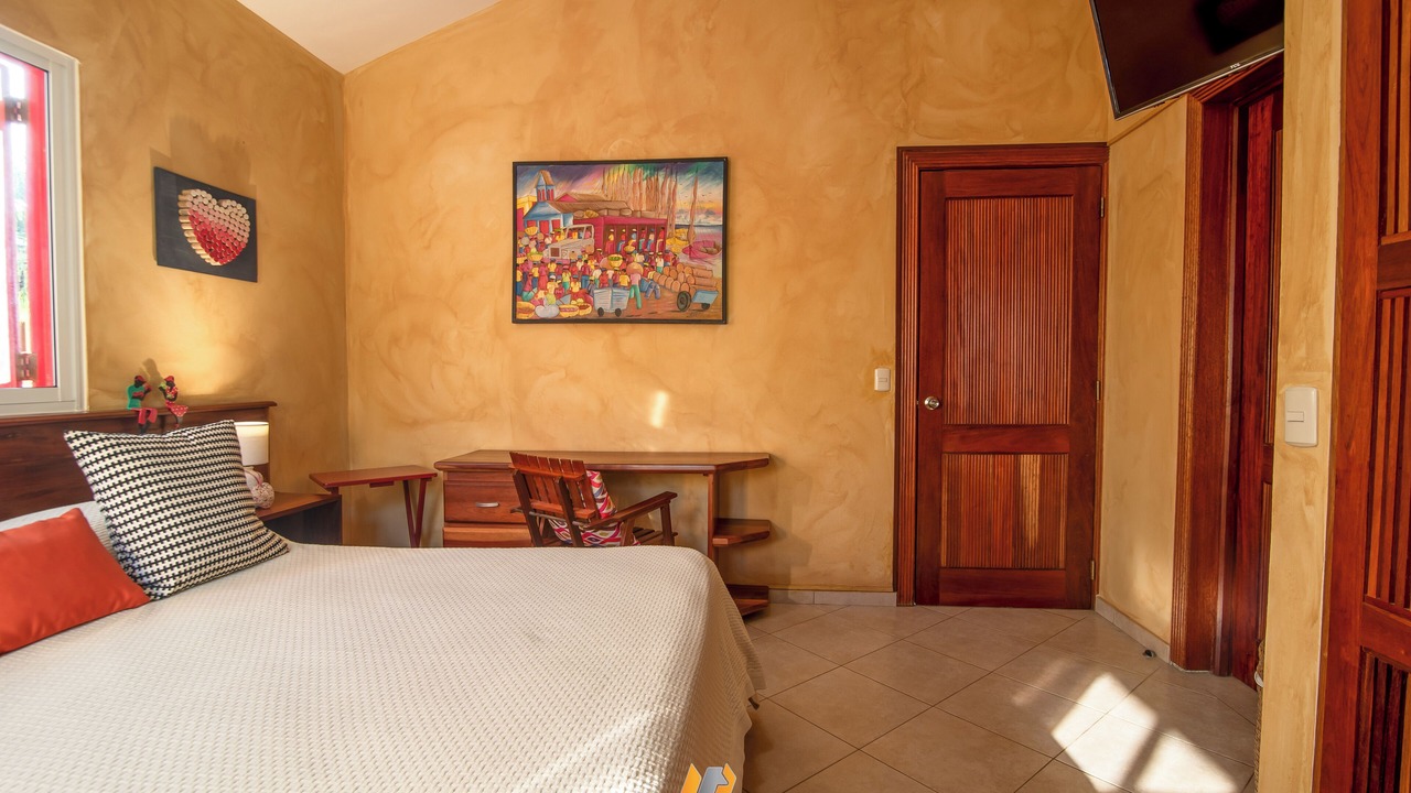 Photo of Bedroom in Las Terrenas