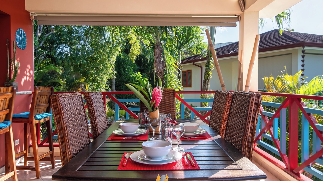 Photo of Outdoor in Las Terrenas