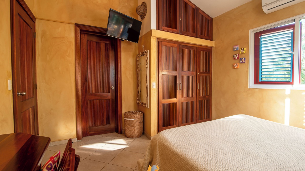 Photo of Bedroom in Las Terrenas