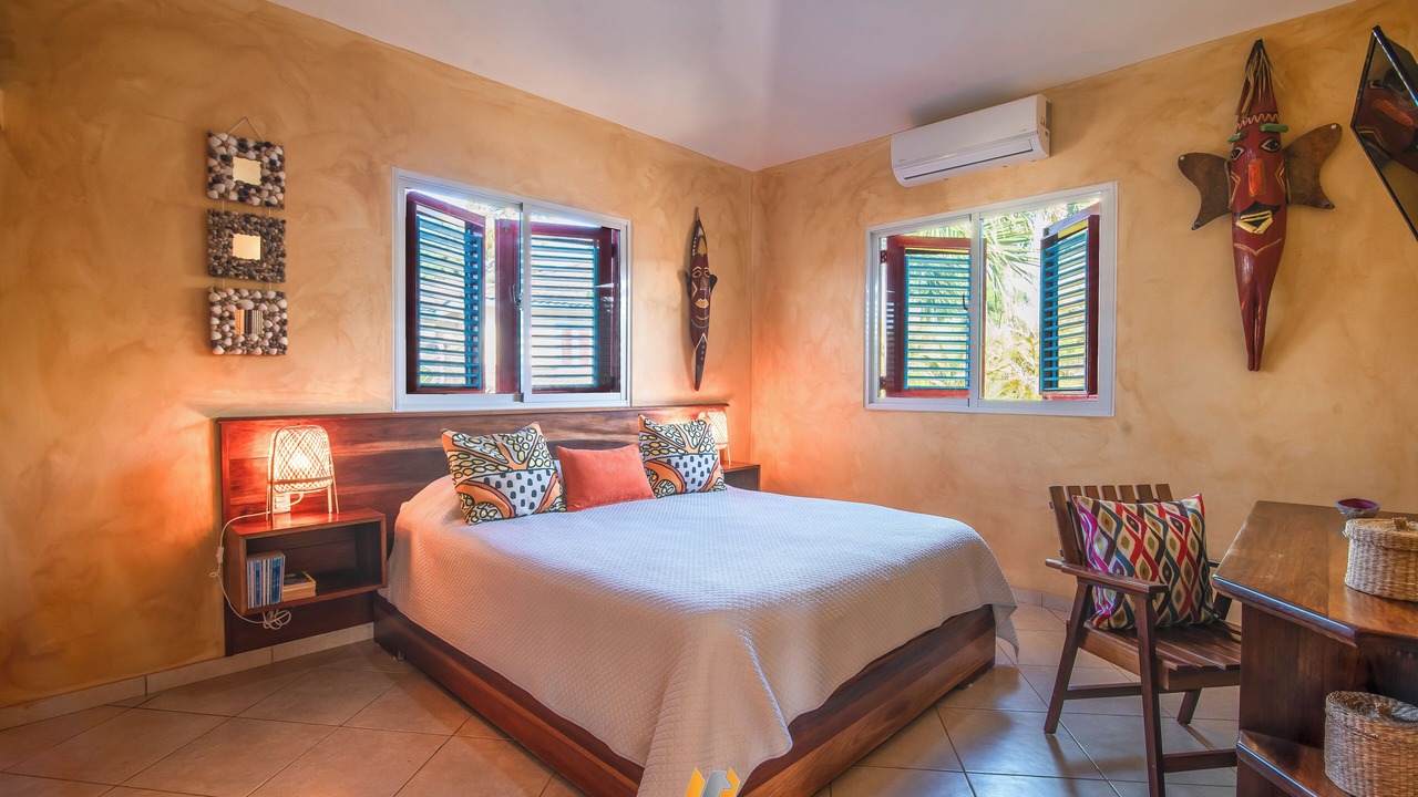 Photo of Bedroom in Las Terrenas