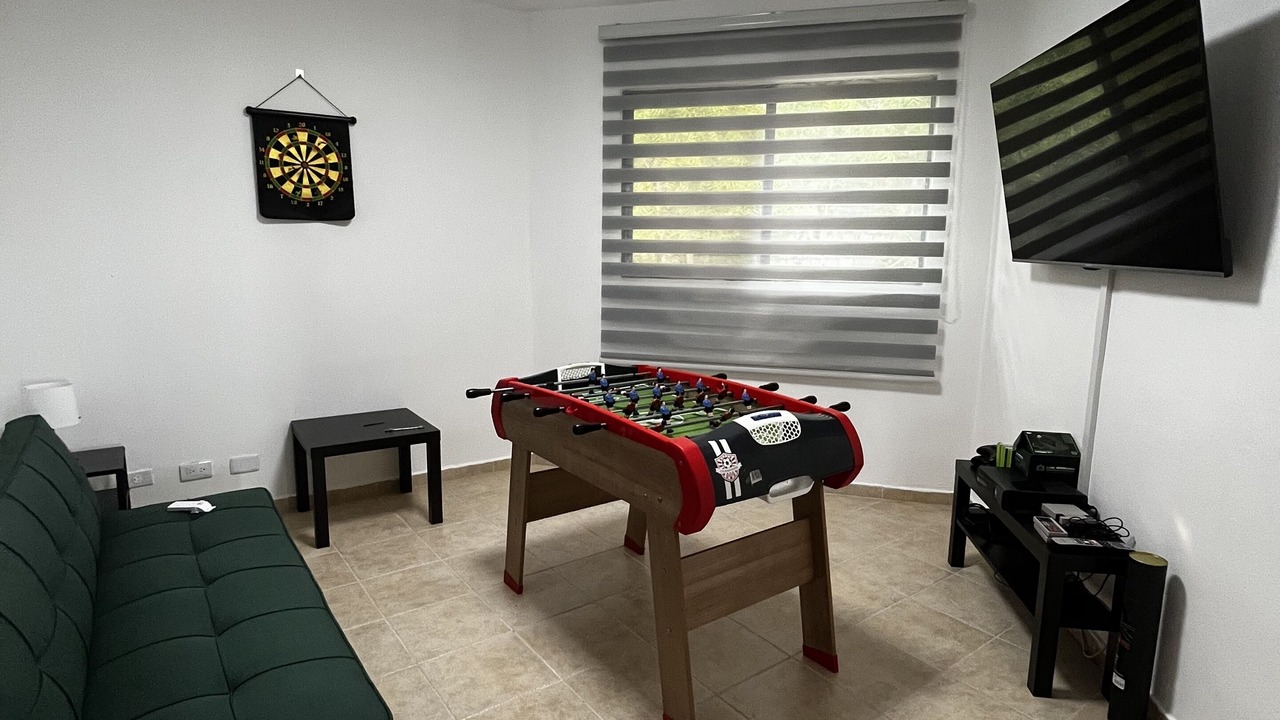 Photo of Bedroom in Cambita Garabitos