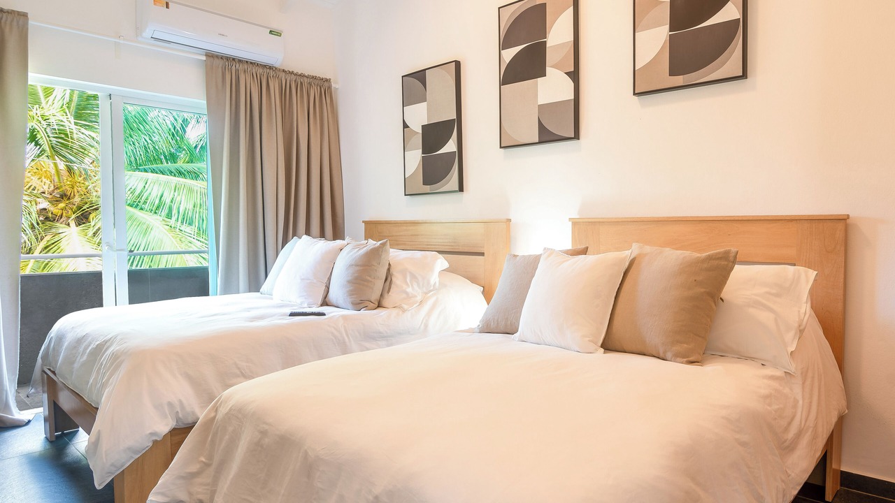 Photo of Bedroom in La Iglesia