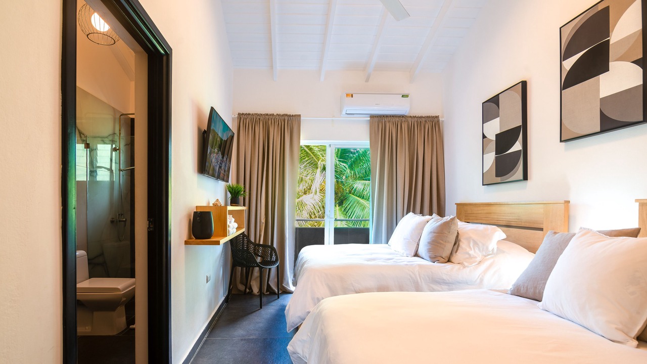 Photo of Bedroom in La Iglesia
