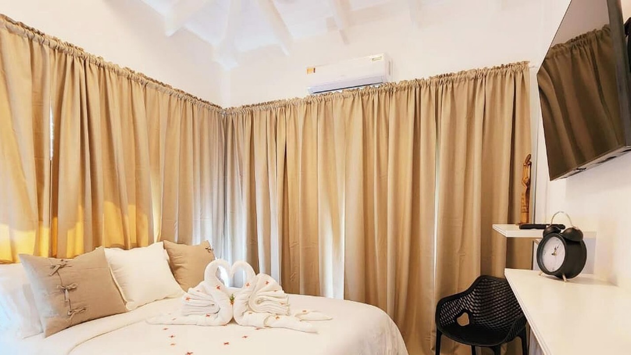 Photo of Bedroom in La Iglesia