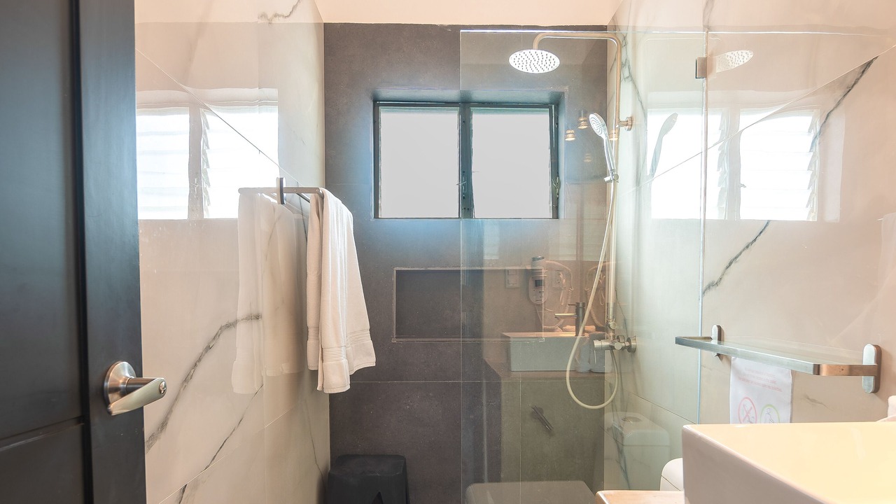Photo of Bathroom in La Iglesia