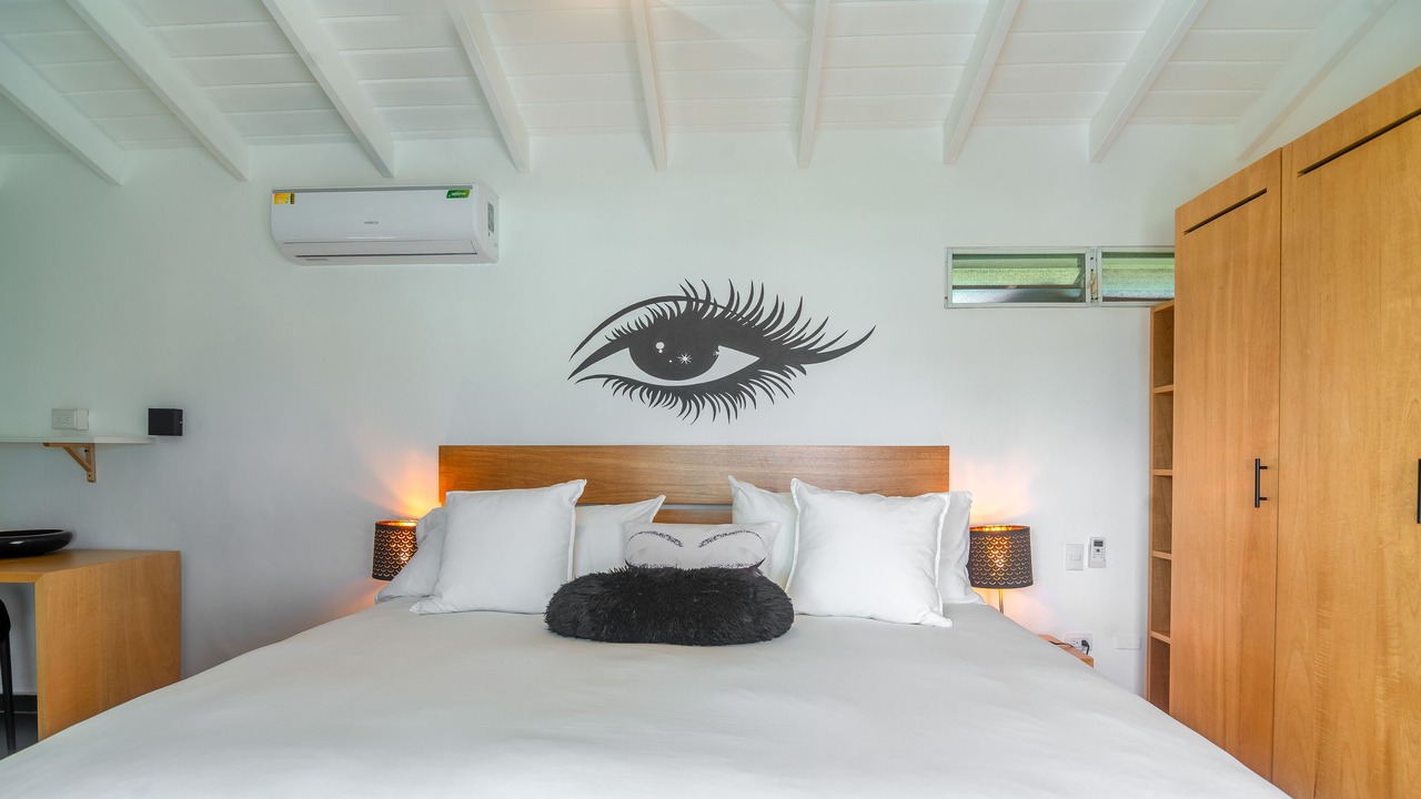 Photo of Bedroom in La Iglesia