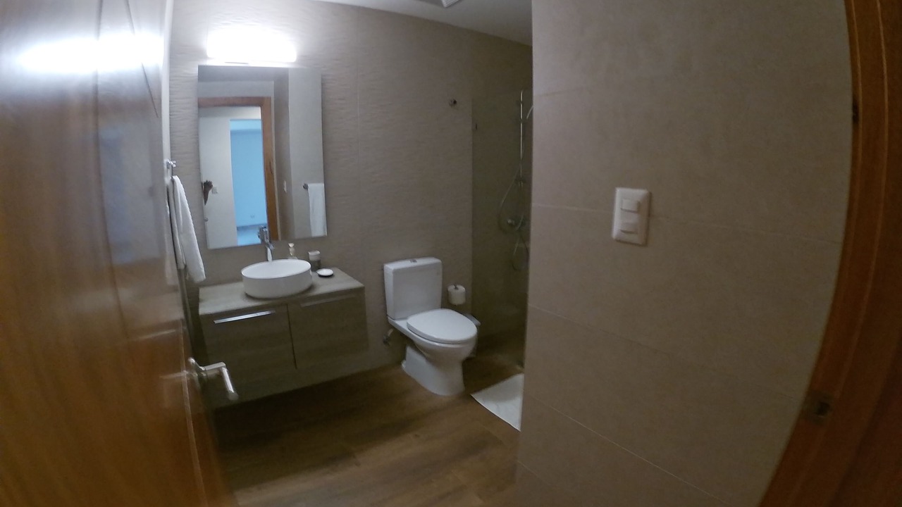 Photo of Bathroom in Bani