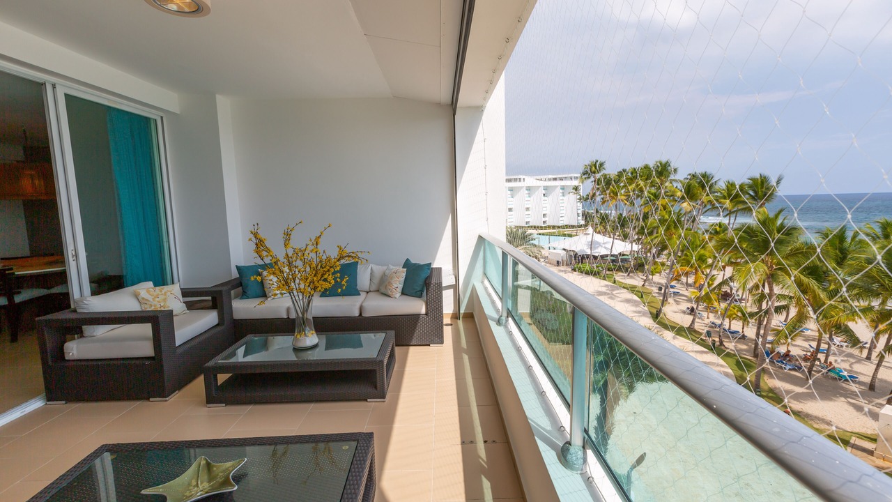Photo of Outdoor in Villas Del Mar