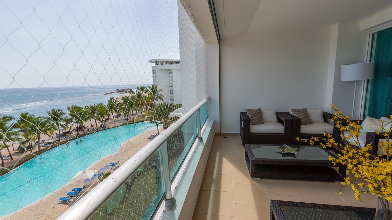 Photo of Outdoor in Villas Del Mar