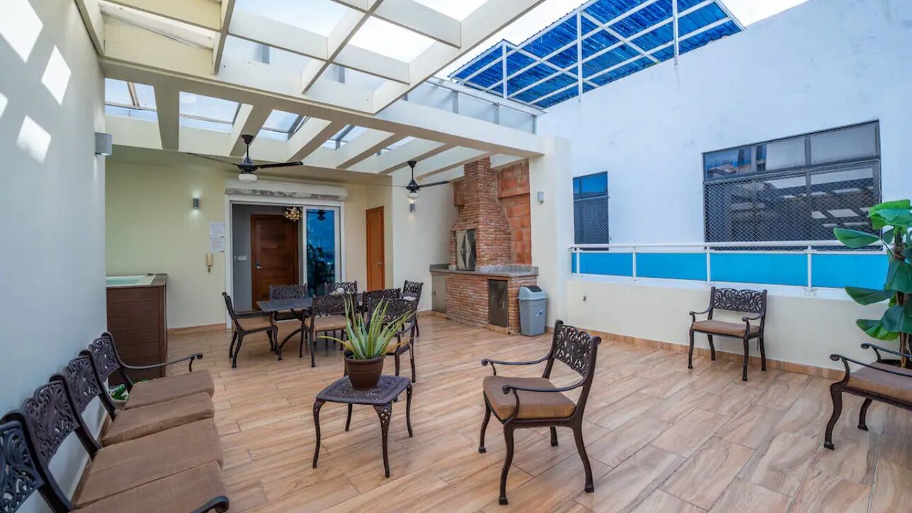 Photo of Outdoor in Renacimiento