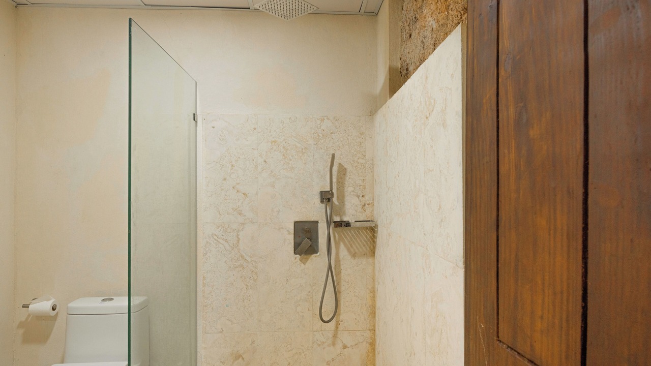 Photo of Bathroom in Zona Colonial