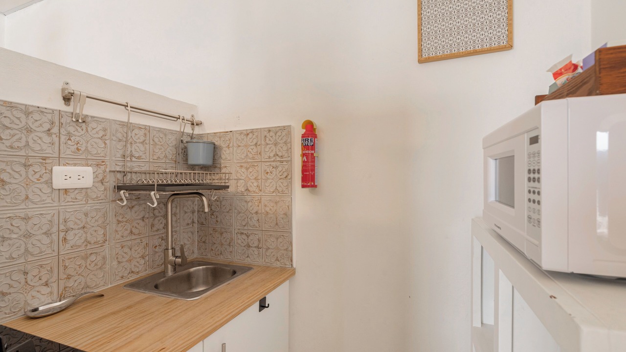 Photo of Kitchen in Zona Colonial