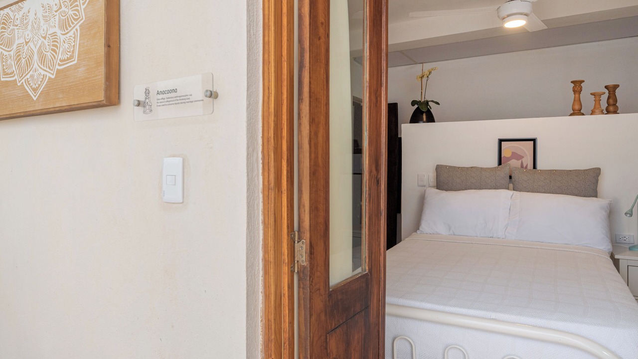 Photo of Bedroom in Zona Colonial