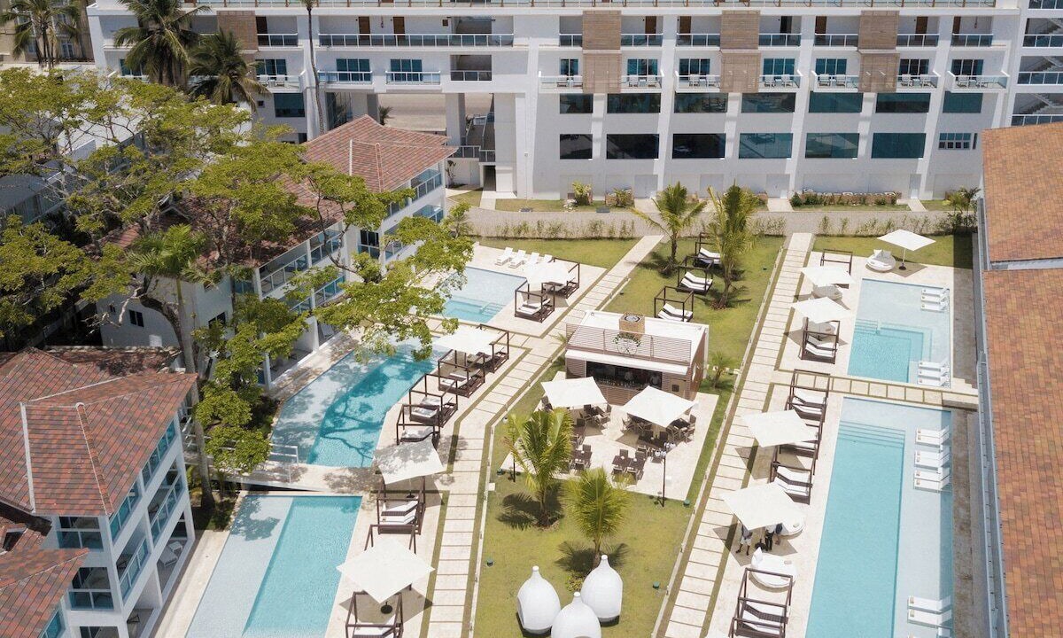 Photo of Outdoor in Cabarete
