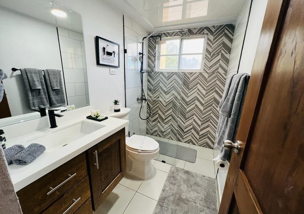 Photo of Bathroom in Pinar Quemado