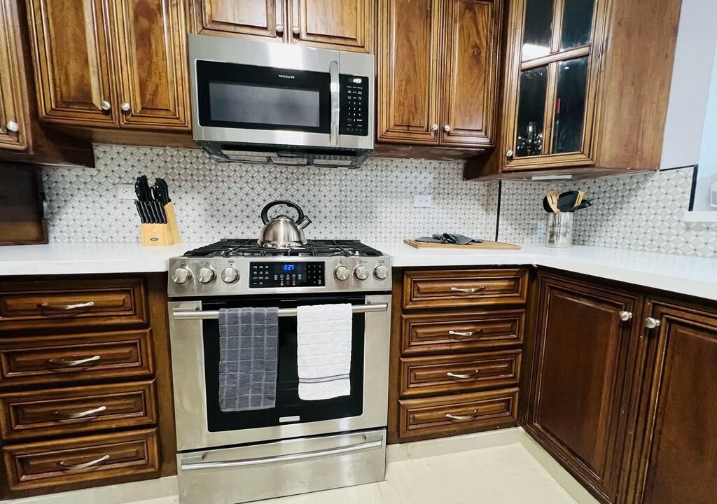 Photo of Kitchen in Pinar Quemado
