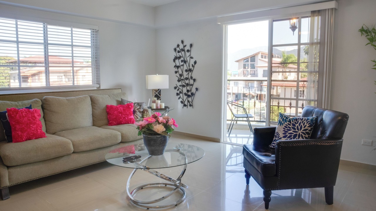 Photo of Livingroom in Pinar Quemado