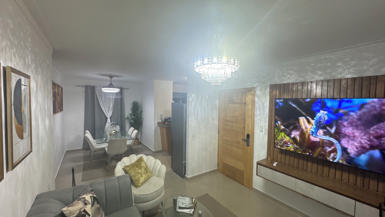 Photo of Livingroom in Santo Domingo Oeste