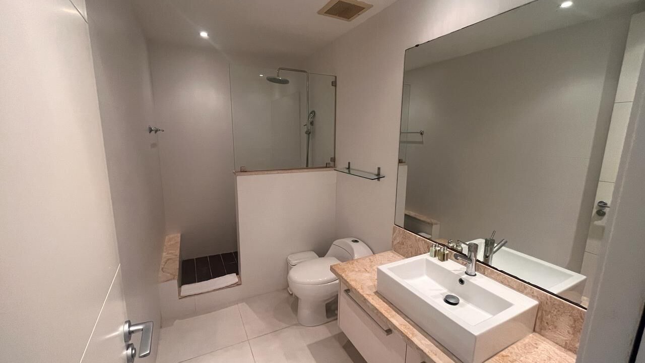 Photo of Bathroom in Juan Dolio - El Pueblo