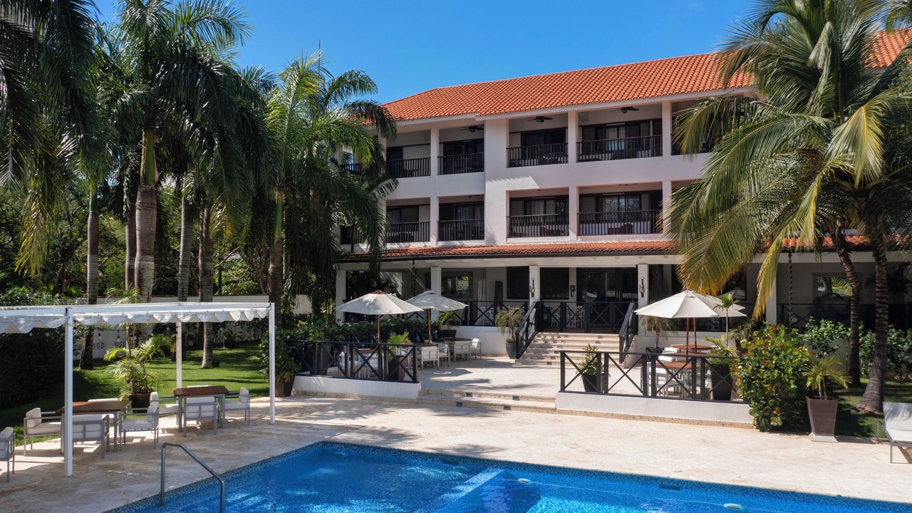 Photo of Outdoor in Juan Dolio - El Pueblo