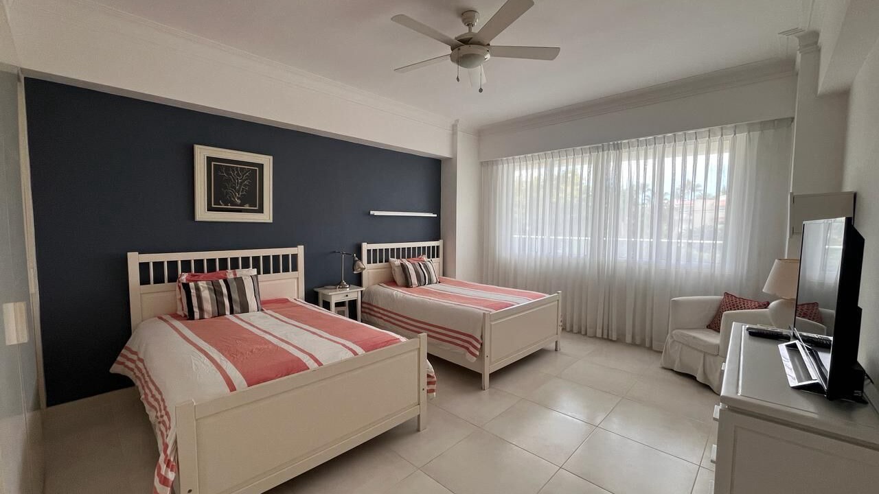 Photo of Bedroom in Juan Dolio - El Pueblo