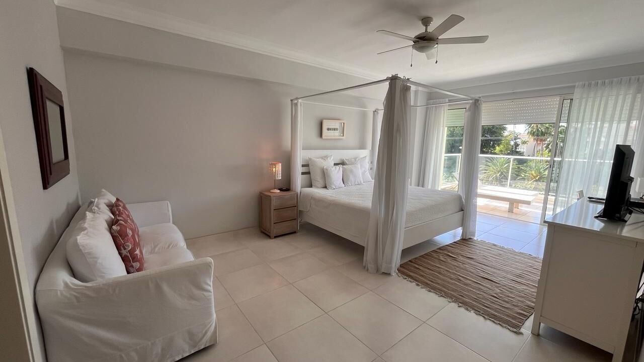 Photo of Bedroom in Juan Dolio - El Pueblo