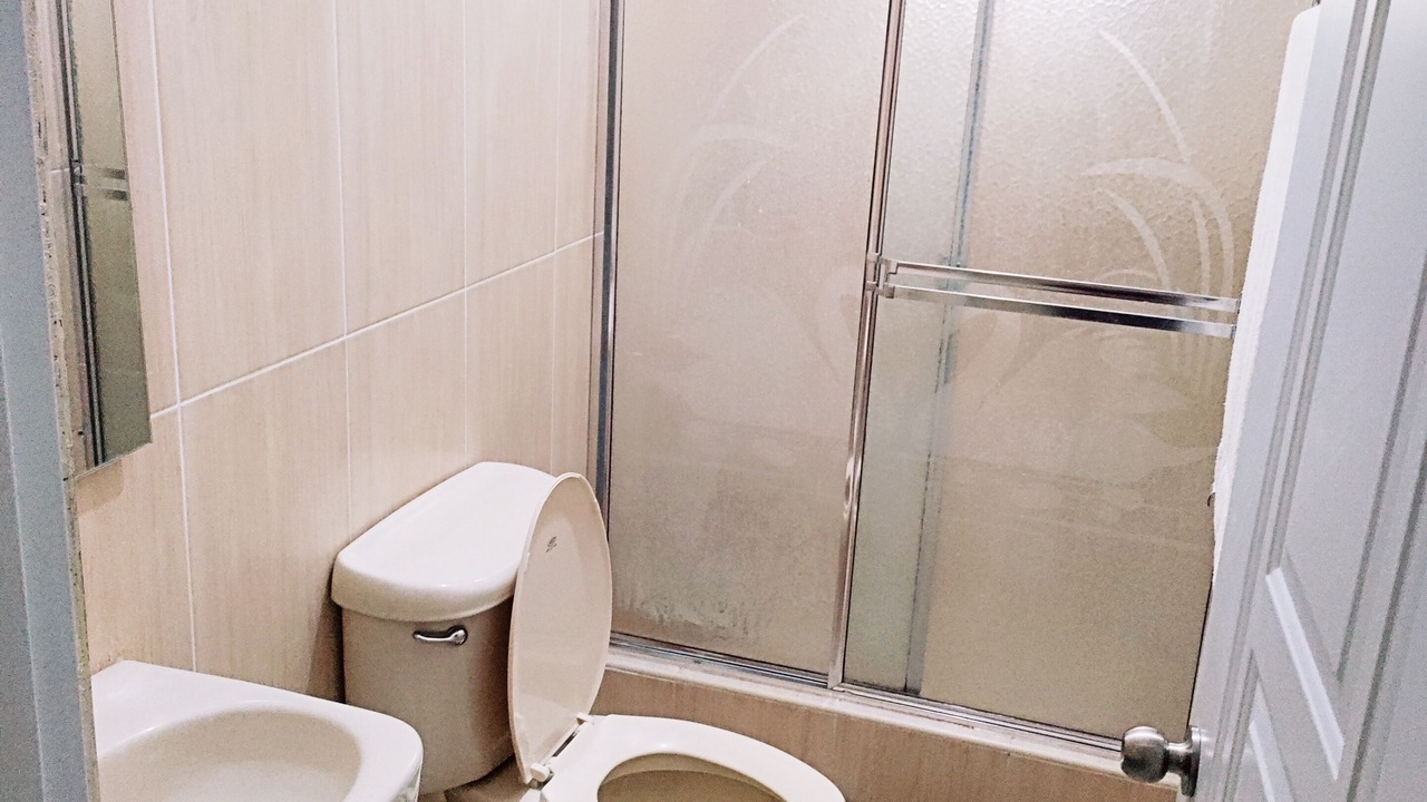 Photo of Bathroom in Cabrera