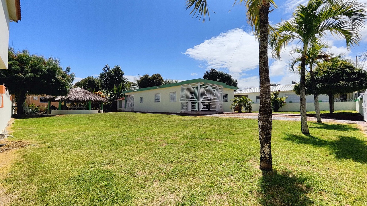 Photo of Outdoor in Cabrera