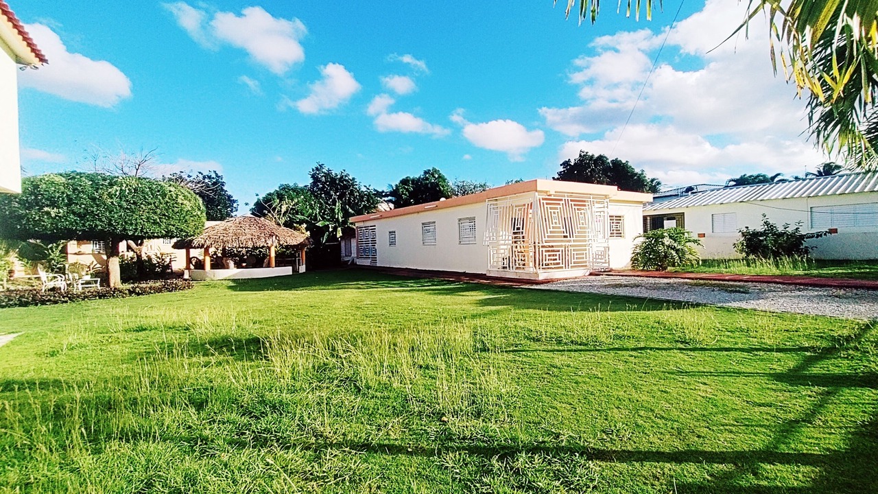 Photo of Outdoor in Cabrera