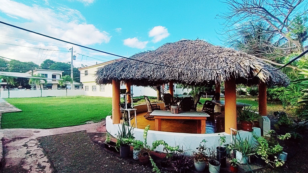 Photo of Patio Balcony in Cabrera