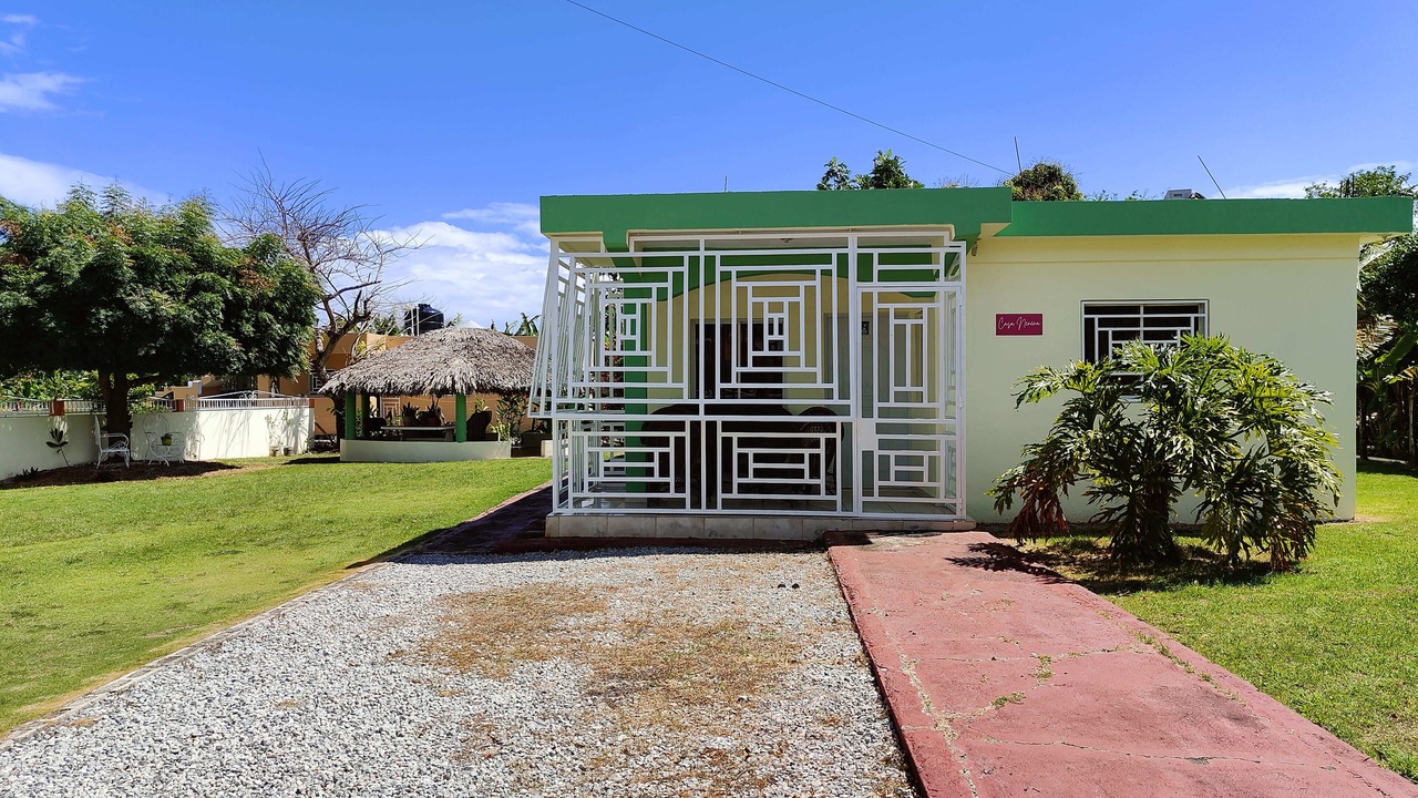 Photo of Outdoor in Cabrera