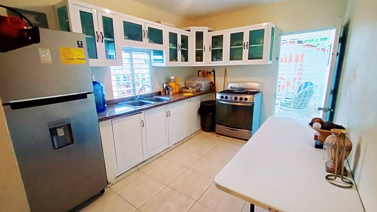Photo of Kitchen in Cabrera