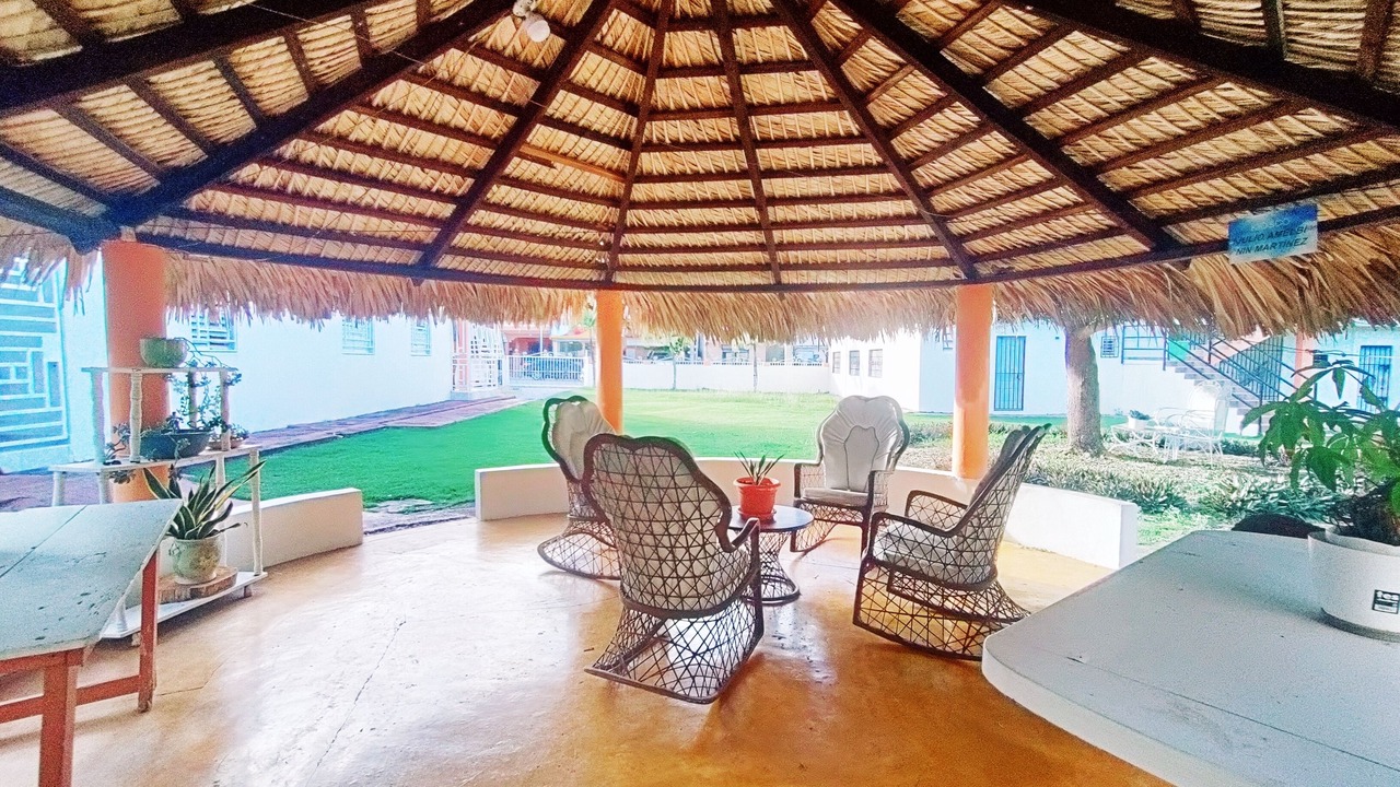 Photo of Outdoor in Cabrera