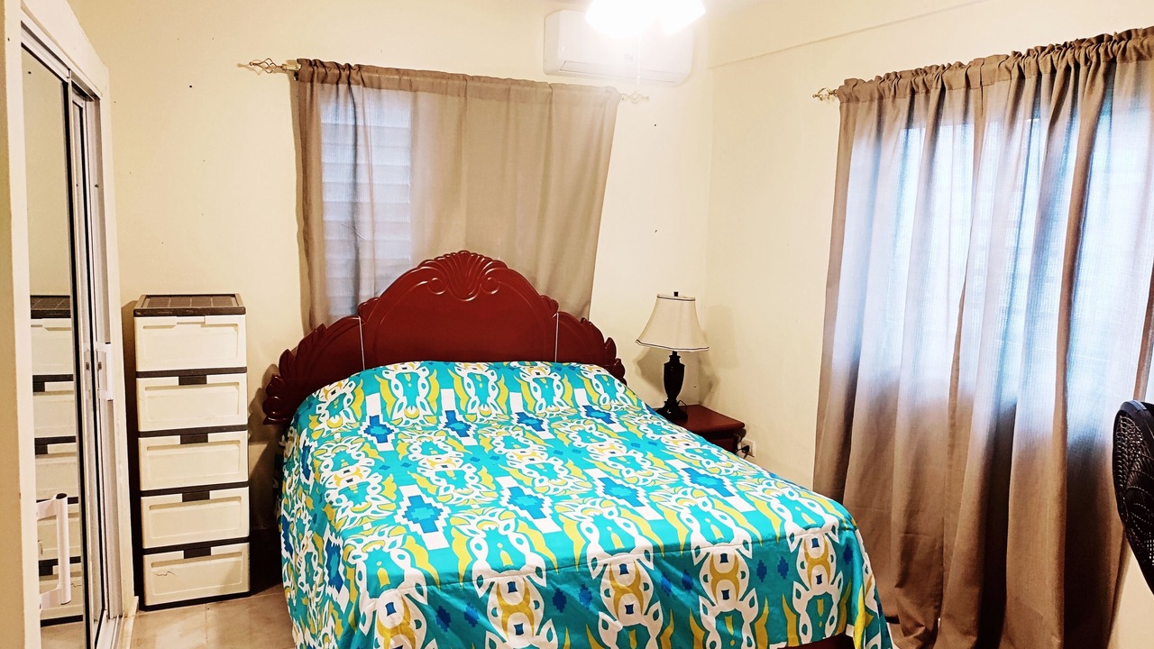 Photo of Bedroom in Cabrera